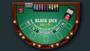 Online Blackjack Odds for Real Money Casino Games