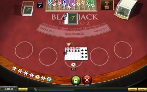 Online Blackjack Odds for Online Blackjack Games