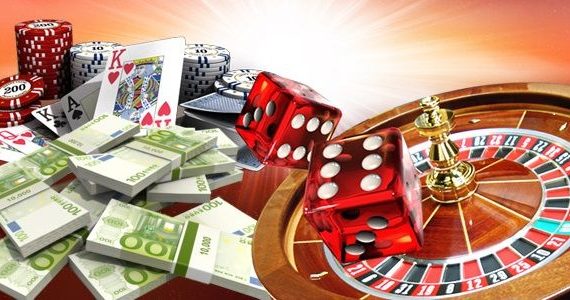 Best Casino Games to Win Real Money