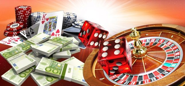Best Casino Games to Win Real Money