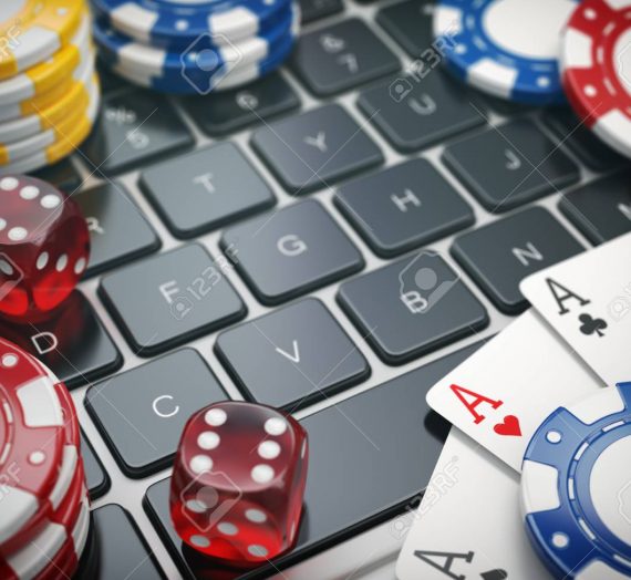 How to Review Casinos Online