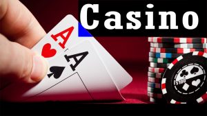 The Very Top Live Casinos 2020