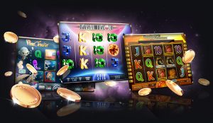 Best Online Casino Slots 2020 Has to Offer