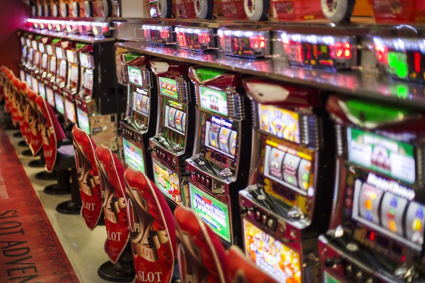 Best Online Casino Slots 2020