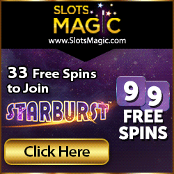 33 Free Spins