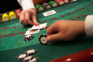 Play Real Money and Free Online Blackjack Tables