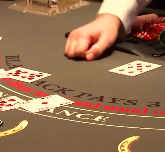 Best Blackjack Numbers