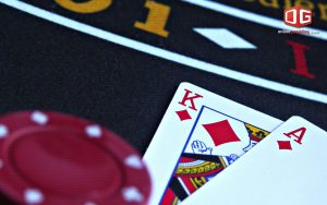 New Blackjack Online Casinos