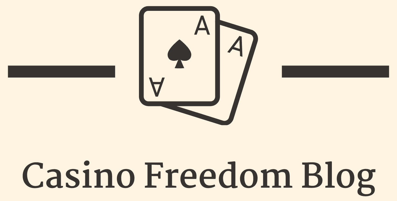 Casino Freedom Blog