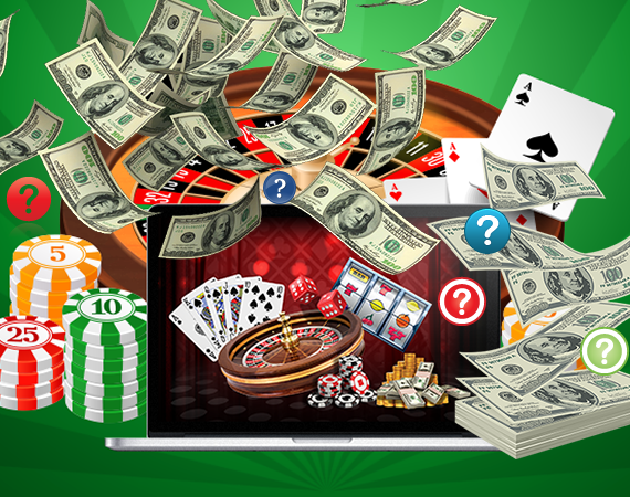 Best Online Casino Sign-Up Bonuses